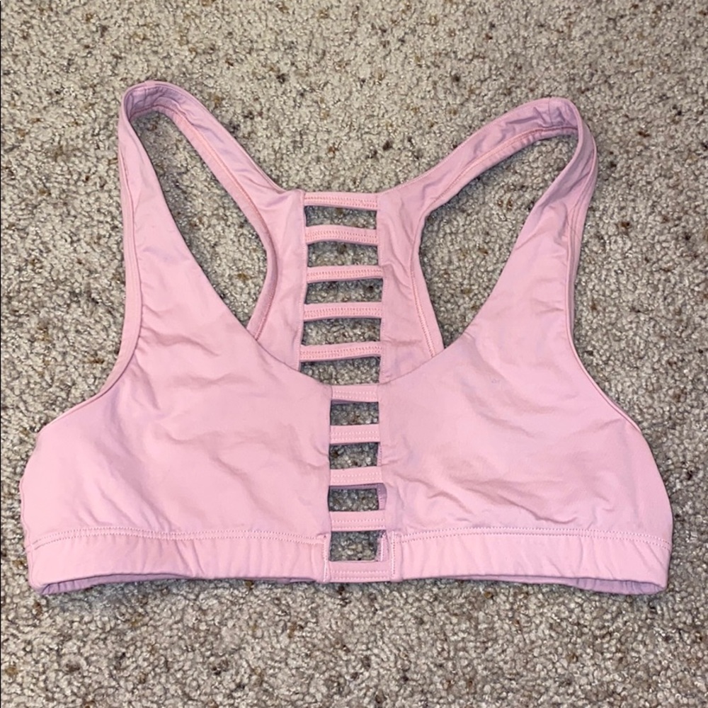 PINK Sports Bra